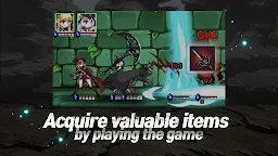 Screenshot 6: Dungeon Princess: Infinity