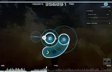 Screenshot 3: osu!