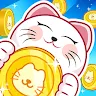Icon: My Cat - Attract Wealth