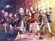 Screenshot 7: BanG Dream! Girls Band Party! | Japonés