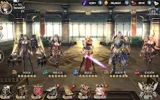Screenshot 21: 파이브 킹덤 | 중문번체버전