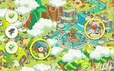 Screenshot 15: Hidden Objects: Seek & Find It