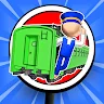 Icon: Idle Train Manager