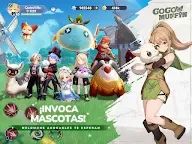 Screenshot 8: Go Go Muffin