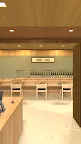 Screenshot 1: Escape from Sushi Restaurant 
