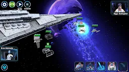 Screenshot 8: Star Wars™: Galaxy of Heroes