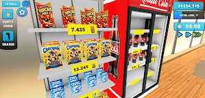 Screenshot 3: Retail Store Simulator