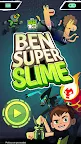 Screenshot 1: Ben 10 - Ben Súper Slime: Escalada Sin Fin