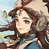 Icon: 江湖人生模擬器