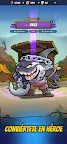 Screenshot 7: Mobile Dungeon: RPG Crawler