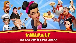 Screenshot 3: World Chef 