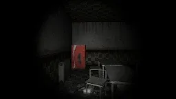 Screenshot 3: The Ghost - Co-op Survival Horror Game