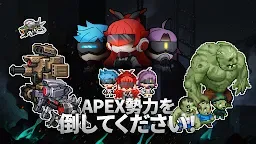 Screenshot 6: 生存少女 : ガンスリンガー収集型RPG