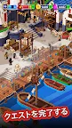 Screenshot 5: Medieval Merge  中世のマージ