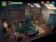 Screenshot 15: 密室逃脫 : 完美逃脫