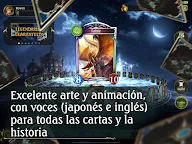 Screenshot 12: Shadowverse | Global