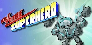 Screenshot 25: Idle Zombie Superhero