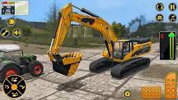 Screenshot 4: Railway Construction Simulator