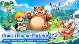 Screenshot 27: Monmate Master: Idle Adventure