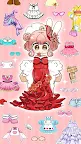 Screenshot 2: Magic Princess: Doll Dress Up
