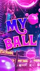 Screenshot 1: My Ball