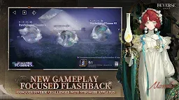 Screenshot 4: Reverse: 1999 | Global