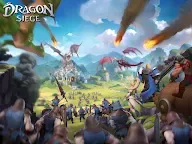Screenshot 17: Dragon Siege: Kingdom Conquest