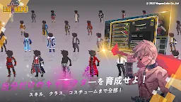 Screenshot 4: エゴソード：アイドル剣クリッカー