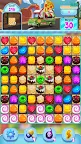 Screenshot 7: Food Crush