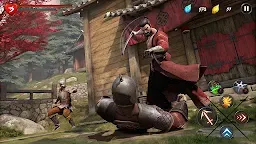 Screenshot 13: Takashi - Ninja Warrior