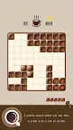 Screenshot 2: Block puzzle-Chocolate puzzle like a wood puzzle