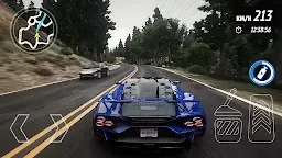 Screenshot 21: Real Car Driving: Racing 3D