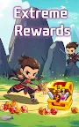 Screenshot 12: Pocket Knight : Idle RPG