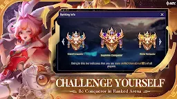 Screenshot 11: Arena of Valor | IDN