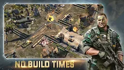 Screenshot 2: War Commander: Rogue Assault