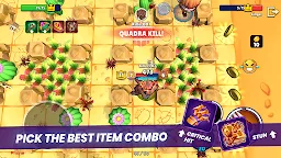 Screenshot 2: Spelltroum: Epic PvP Battle