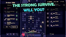 Screenshot 6: OneBit Adventure