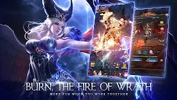 Screenshot 5: Wild Hunter: Goddess