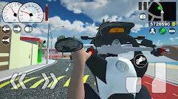 Screenshot 3: Motos e Grau Brasil