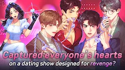 Screenshot 17: Couple Breaker: Romance Otome