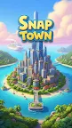 Screenshot 1: Snap Town : Your City