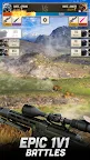 Screenshot 1: Ultimate Hunting: Hunter Game