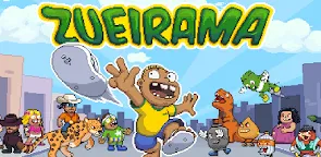 Screenshot 20: Zueirama 1 - Demo