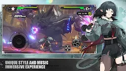 Screenshot 4: Zenless Zone Zero | Global