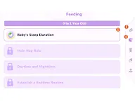 Screenshot 12: My Baby Care Virtual Care Game