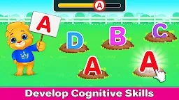 Screenshot 12: Kids Toddler & Preschool Games