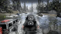 Screenshot 11: Mudness Offroad Car Simulator