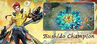 Screenshot 5: Onmyoji Arena | Global