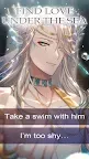 Screenshot 3: Heart of Atlantis: Otome Game