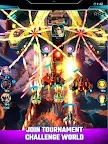 Screenshot 19: Star Thunder: Duel